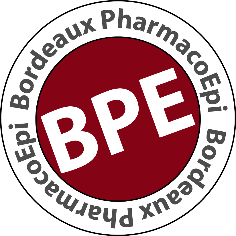 Logo BPE