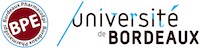 Plateforme BPE logo