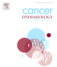 CAMERRA dans Cancer Epidemiology CAMERRA dans Cancer Epidemiology