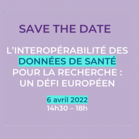 Évènement PFUE – 6 avril 2022 Évènement PFUE – 6 avril 2022