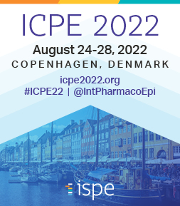 L’équipe de la BPE à l’ICPE 2022