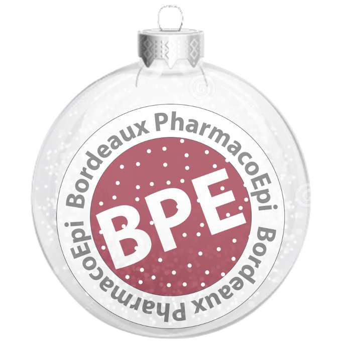 Bordeaux PharmacoEpi