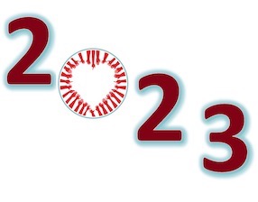 Bonne année 2023 !