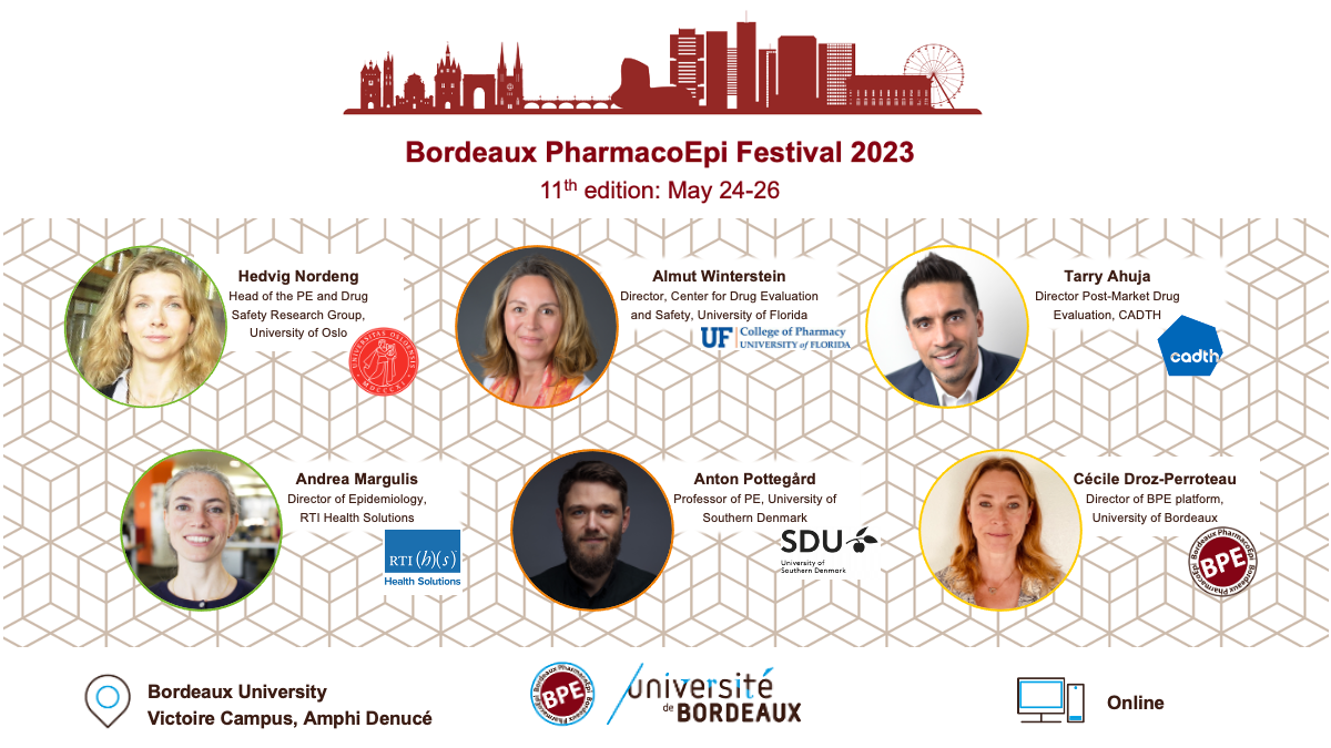 BPE Festival 2023