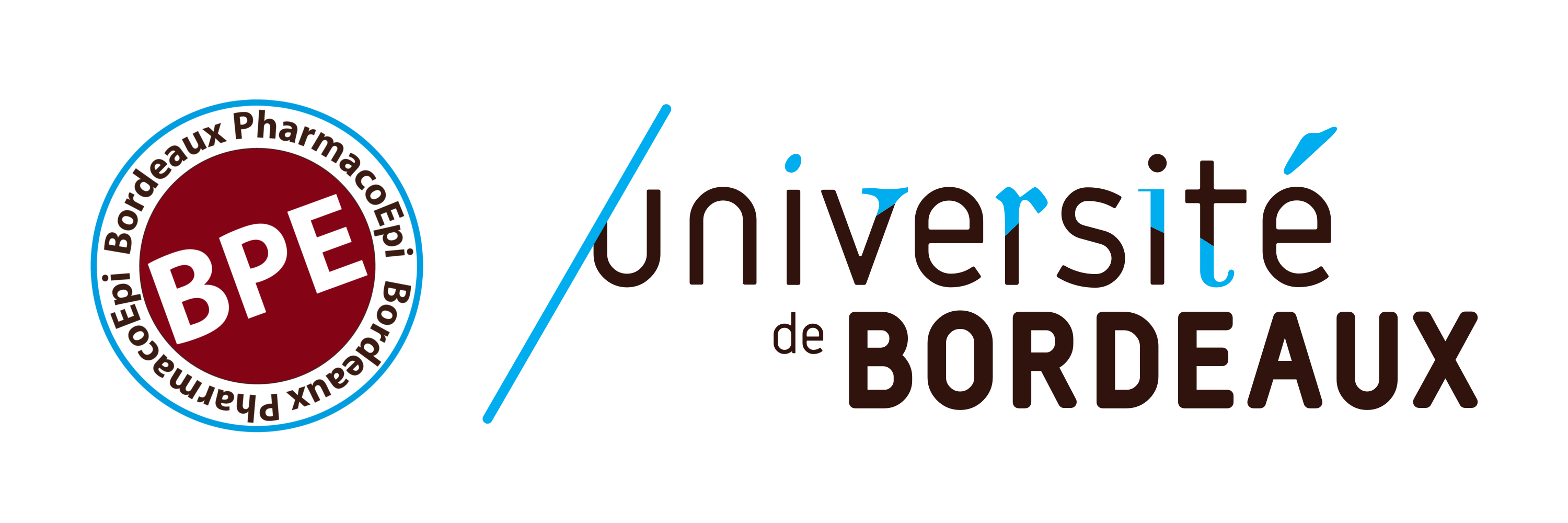 Logo BPE-UB